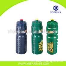 2014 new design fashion plastic drinking bottle